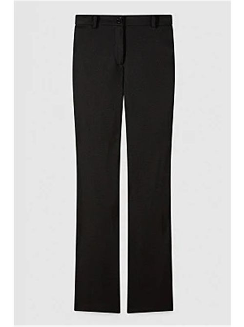 Patrizia Pepe Pantalone Slim Strech PATRIZIA PEPE | 8P0771-A025K103